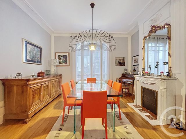 Maison à vendre - 7 pièces - 200 m2 - Chartres - 28 - CENTRE