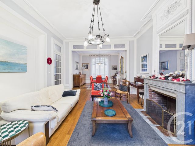 Maison à vendre - 7 pièces - 200 m2 - Chartres - 28 - CENTRE