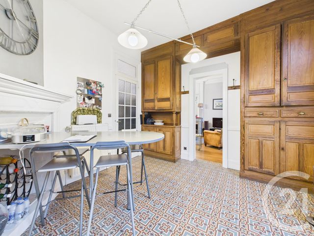 Maison à vendre - 7 pièces - 200 m2 - Chartres - 28 - CENTRE