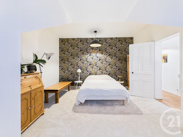 Maison à vendre - 7 pièces - 200 m2 - Chartres - 28 - CENTRE