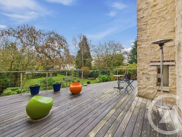 Maison à vendre - 7 pièces - 200 m2 - Chartres - 28 - CENTRE