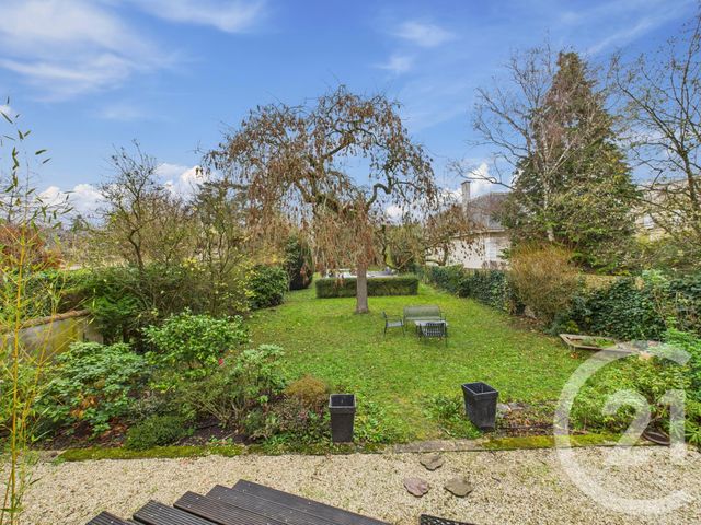 Maison à vendre - 7 pièces - 200 m2 - Chartres - 28 - CENTRE