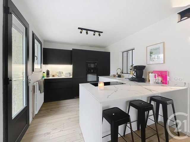 Maison à vendre - 8 pièces - 160,71 m2 - Chartres - 28 - CENTRE