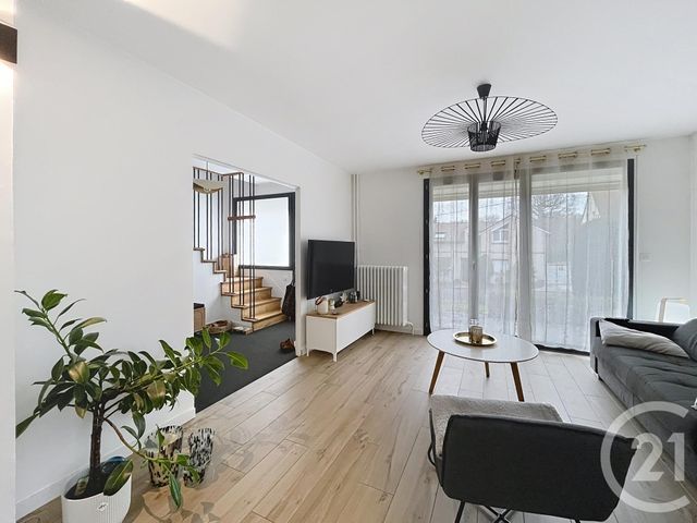 Maison à vendre - 8 pièces - 160,71 m2 - Chartres - 28 - CENTRE