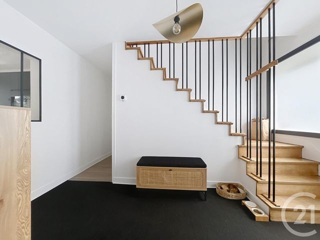 Maison à vendre - 8 pièces - 160,71 m2 - Chartres - 28 - CENTRE