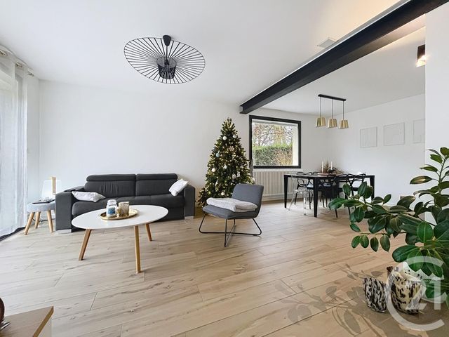 Maison à vendre - 8 pièces - 160,71 m2 - Chartres - 28 - CENTRE