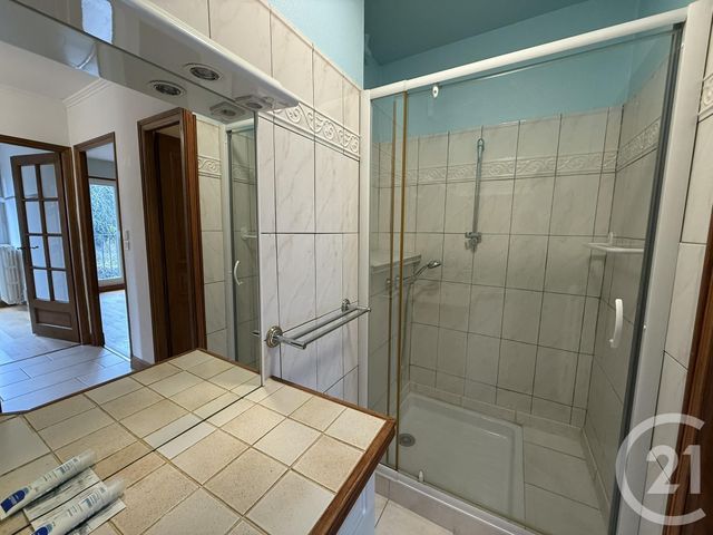 Appartement F4 à louer - 5 pièces - 112,11 m2 - Chartres - 28 - CENTRE