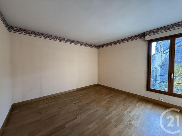 Appartement F4 à louer - 5 pièces - 112,11 m2 - Chartres - 28 - CENTRE