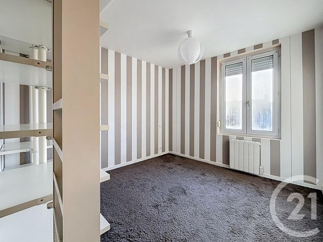 Appartement F2 à vendre - 2 pièces - 44,66 m2 - Chartres - 28 - CENTRE