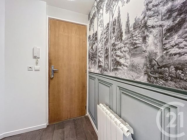 Appartement F2 à vendre - 2 pièces - 44,66 m2 - Chartres - 28 - CENTRE