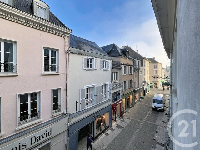 Appartement F2 à vendre - 2 pièces - 44,66 m2 - Chartres - 28 - CENTRE