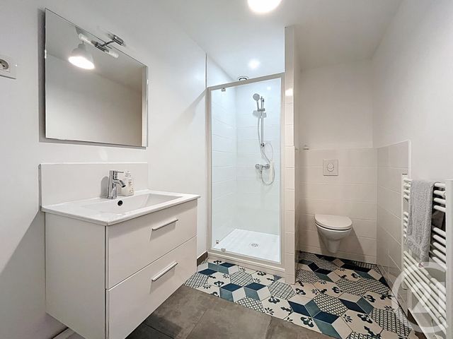 Appartement F2 à vendre - 2 pièces - 44,66 m2 - Chartres - 28 - CENTRE