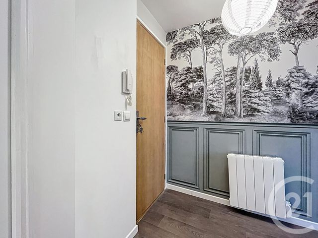 Appartement F2 à vendre - 2 pièces - 44,66 m2 - Chartres - 28 - CENTRE