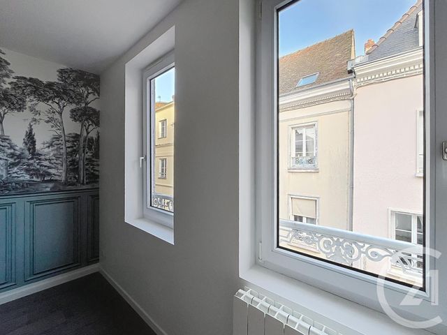Appartement F2 à vendre - 2 pièces - 44,66 m2 - Chartres - 28 - CENTRE
