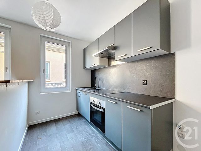 Appartement F2 à vendre - 2 pièces - 44,66 m2 - Chartres - 28 - CENTRE