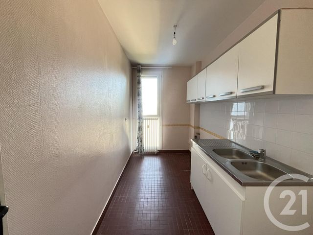 Appartement F3 &agrave; vendre - 3 pi&egrave;ces - 64 m2 - Chartres - 28 - CENTRE