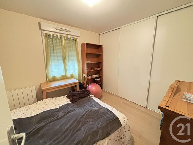 Appartement F2 à louer - 2 pièces - 48,54 m2 - Chartres - 28 - CENTRE