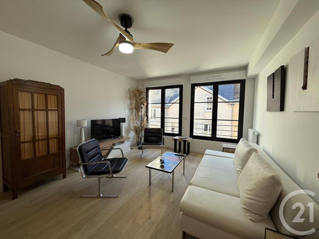 Appartement F4 à louer CHARTRES