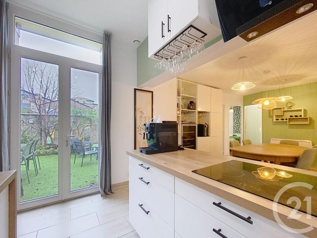 Maison à vendre - 4 pièces - 100,81 m2 - Chartres - 28 - CENTRE