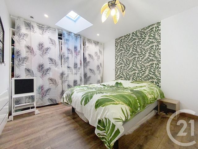 Maison à vendre - 4 pièces - 100,81 m2 - Chartres - 28 - CENTRE