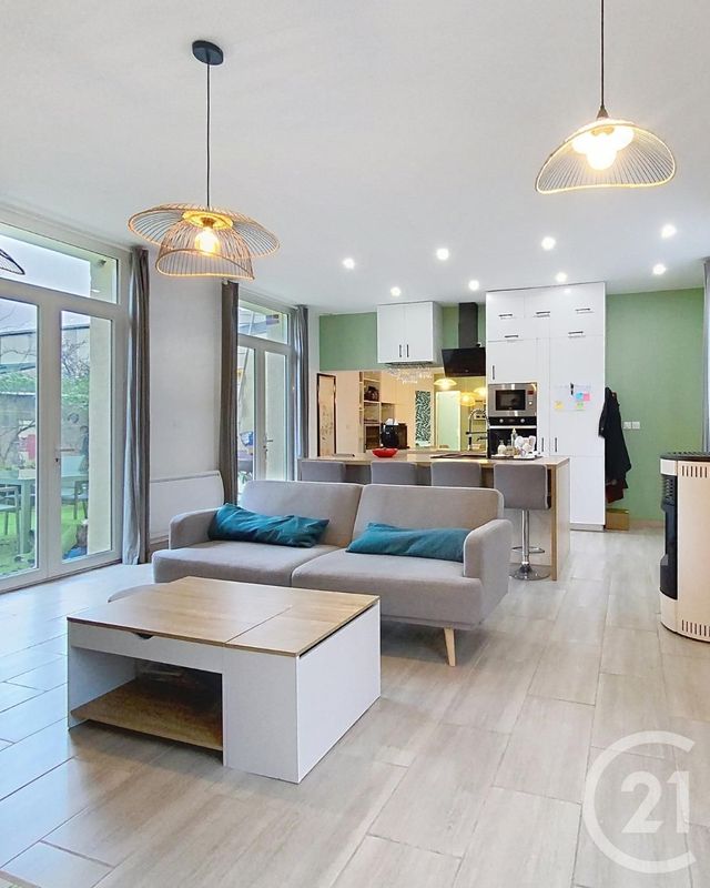 Maison à vendre CHARTRES