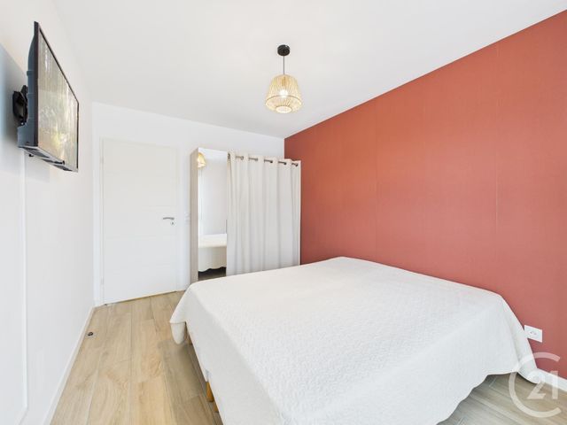 Appartement F3 à vendre - 3 pièces - 64,10 m2 - Chartres - 28 - CENTRE