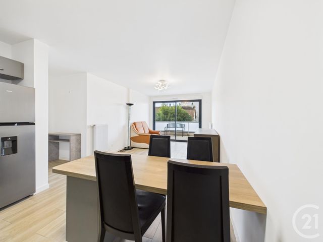 Appartement F3 à vendre - 3 pièces - 64,10 m2 - Chartres - 28 - CENTRE