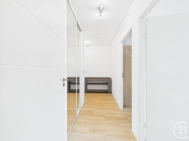 Appartement F3 à vendre - 3 pièces - 64,10 m2 - Chartres - 28 - CENTRE