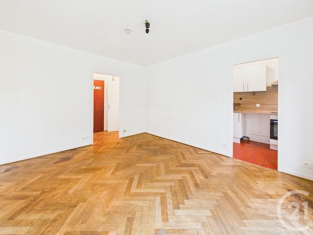 Appartement F2 &agrave; vendre - 2 pi&egrave;ces - 42,32 m2 - Chartres - 28 - CENTRE