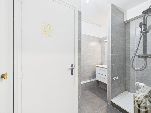 Appartement F2 &agrave; vendre - 2 pi&egrave;ces - 42,32 m2 - Chartres - 28 - CENTRE