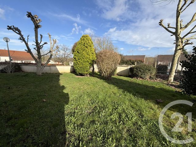 Maison &agrave; louer - 4 pi&egrave;ces - 108,33 m2 - Chartres - 28 - CENTRE