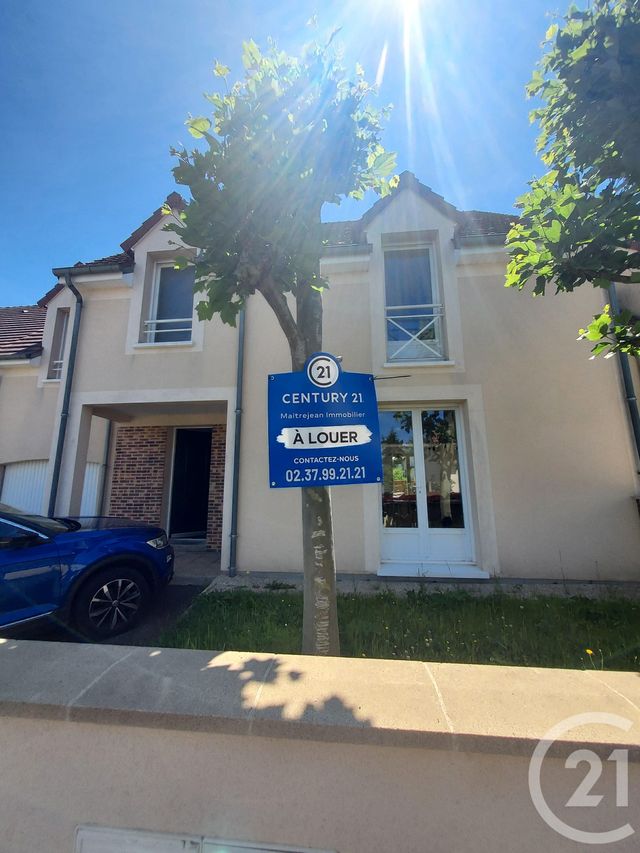 Maison à louer CHARTRES