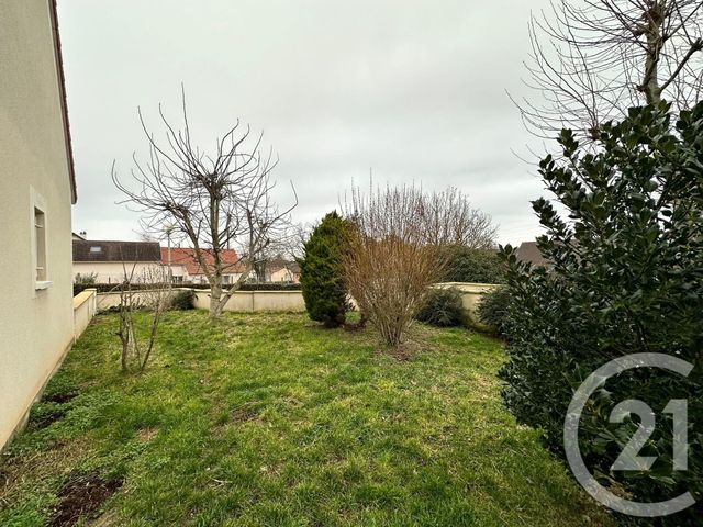 Maison &agrave; louer - 4 pi&egrave;ces - 108,33 m2 - Chartres - 28 - CENTRE