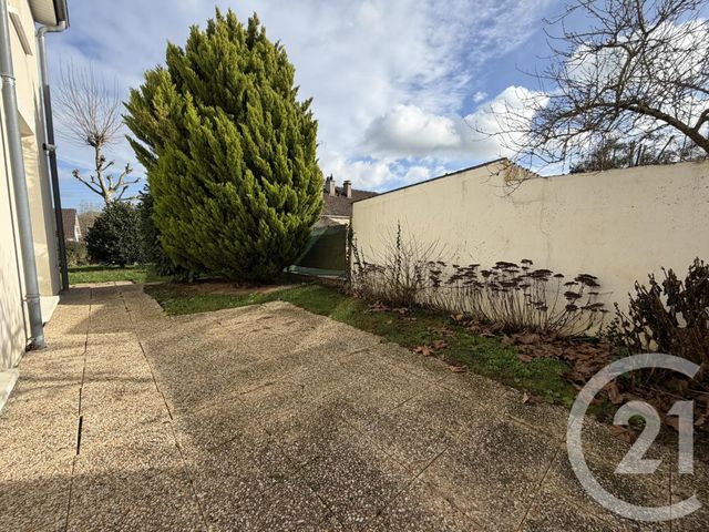 Maison &agrave; louer - 4 pi&egrave;ces - 108,33 m2 - Chartres - 28 - CENTRE