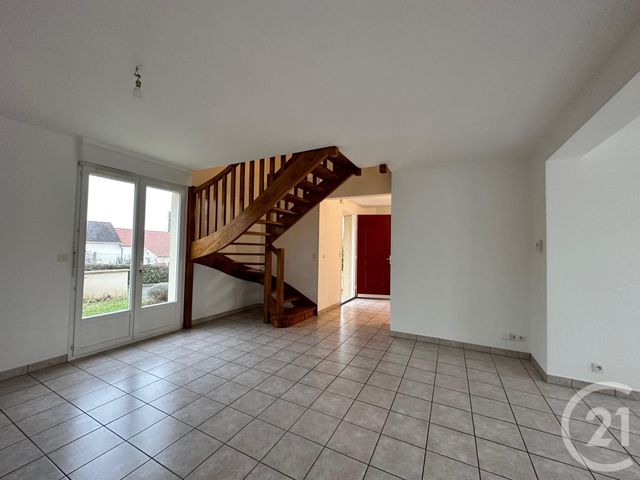 Maison &agrave; louer - 4 pi&egrave;ces - 108,33 m2 - Chartres - 28 - CENTRE