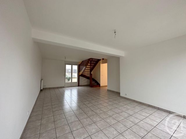 Maison &agrave; louer - 4 pi&egrave;ces - 108,33 m2 - Chartres - 28 - CENTRE