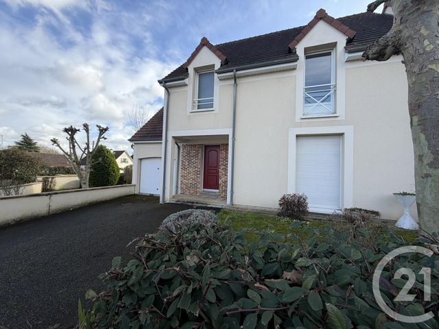 Maison à louer CHARTRES