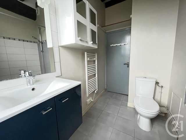 Appartement T2 à louer - 2 pièces - 46,46 m2 - Chartres - 28 - CENTRE