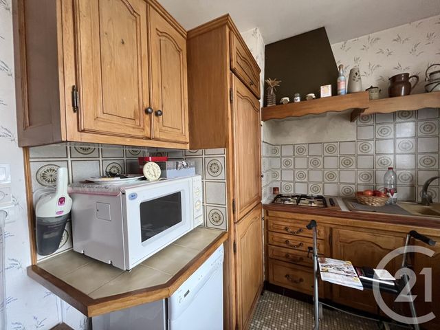 Maison &agrave; louer - 3 pi&egrave;ces - 77,35 m2 - Chartres - 28 - CENTRE