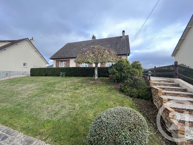 Maison à louer CHARTRES