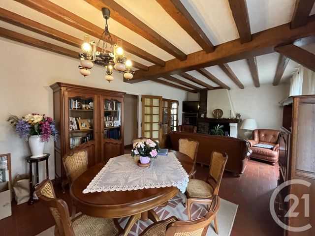 Maison &agrave; louer - 3 pi&egrave;ces - 77,35 m2 - Chartres - 28 - CENTRE