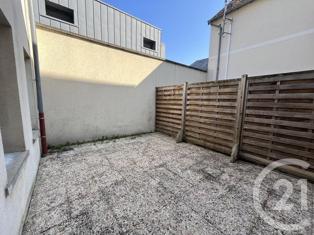 Appartement F2 &agrave; louer - 2 pi&egrave;ces - 56,86 m2 - Chartres - 28 - CENTRE