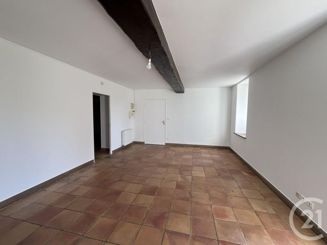 Appartement F2 &agrave; louer - 2 pi&egrave;ces - 56,86 m2 - Chartres - 28 - CENTRE