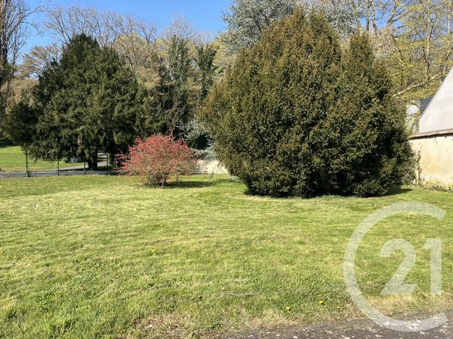 Appartement F2 &agrave; louer - 2 pi&egrave;ces - 56,86 m2 - Chartres - 28 - CENTRE