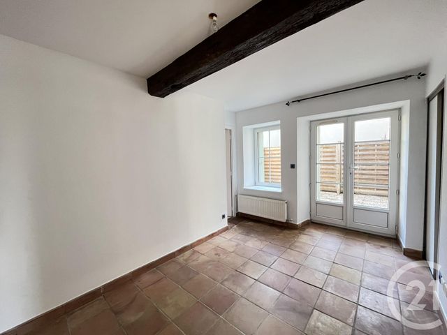 Appartement F2 &agrave; louer - 2 pi&egrave;ces - 56,86 m2 - Chartres - 28 - CENTRE