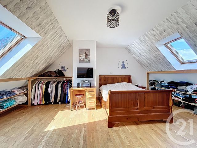 Maison &agrave; vendre - 7 pi&egrave;ces - 120 m2 - Chartres - 28 - CENTRE