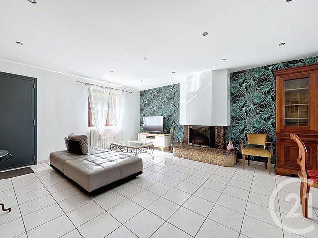 Maison &agrave; vendre - 7 pi&egrave;ces - 120 m2 - Chartres - 28 - CENTRE