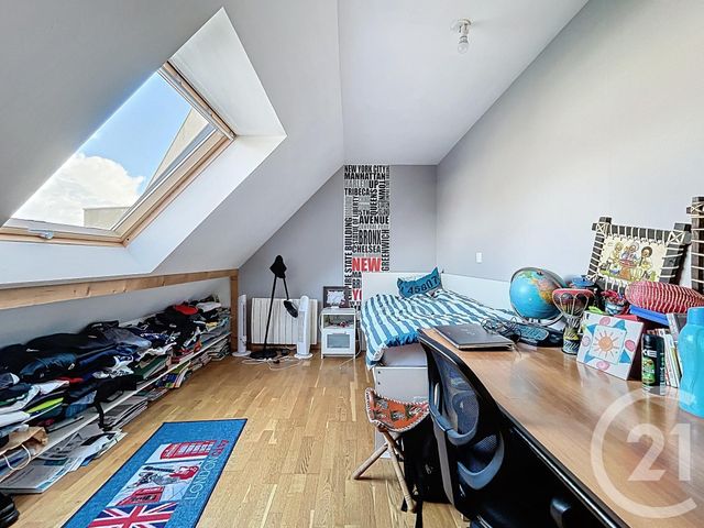 Maison &agrave; vendre - 7 pi&egrave;ces - 120 m2 - Chartres - 28 - CENTRE