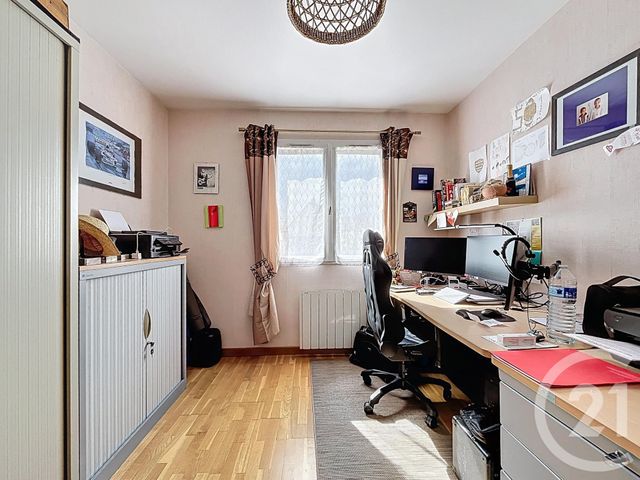 Maison &agrave; vendre - 7 pi&egrave;ces - 120 m2 - Chartres - 28 - CENTRE