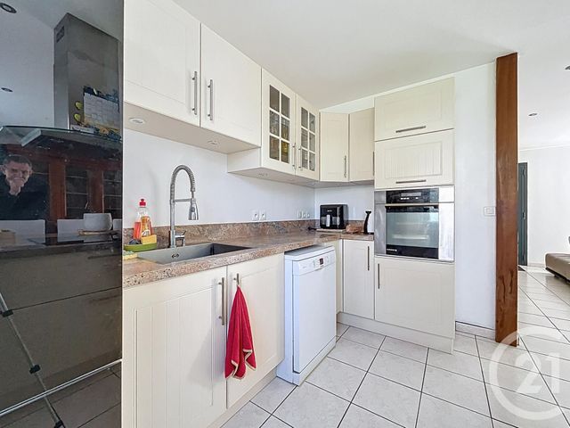 Maison &agrave; vendre - 7 pi&egrave;ces - 120 m2 - Chartres - 28 - CENTRE